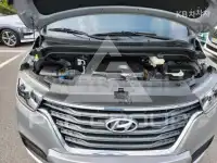 2020 Hyundai Starex