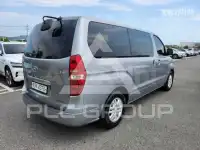 2020 Hyundai Starex
