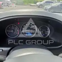 2020 Hyundai Starex