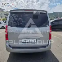 2020 Hyundai Starex
