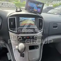 2020 Hyundai Starex