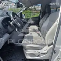 2020 Hyundai Starex