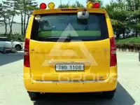 2020 Hyundai Starex