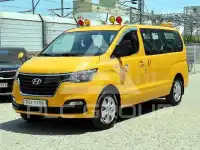 2020 Hyundai Starex