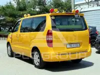 2020 Hyundai Starex