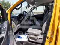 2020 Hyundai Starex