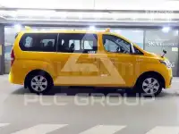 2020 Hyundai Starex