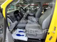 2020 Hyundai Starex
