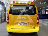 2020 Hyundai Starex