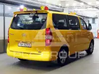 2020 Hyundai Starex