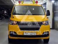2020 Hyundai Starex