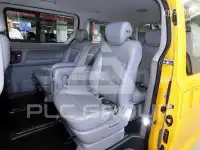 2020 Hyundai Starex