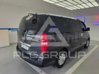 2020 Hyundai Starex