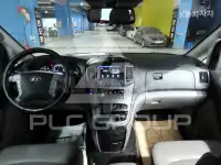 2020 Hyundai Starex