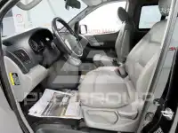 2020 Hyundai Starex