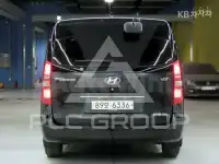 2020 Hyundai Starex