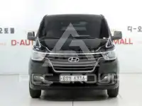 2020 Hyundai Starex