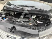 2020 Hyundai Starex