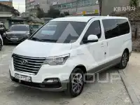 2020 Hyundai Starex