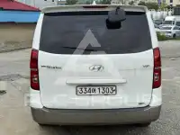 2020 Hyundai Starex