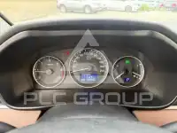 2020 Hyundai Starex
