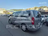 2020 Hyundai Starex