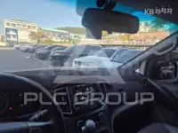 2020 Hyundai Starex