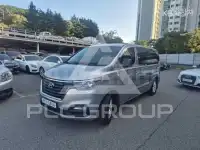 2020 Hyundai Starex