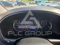 2020 Hyundai Starex