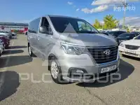 2020 Hyundai Starex
