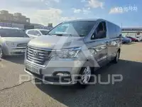 2020 Hyundai Starex