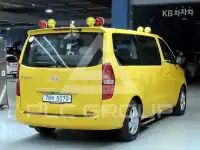 2020 Hyundai Starex