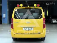 2020 Hyundai Starex