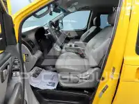 2020 Hyundai Starex