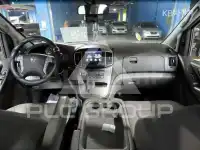 2020 Hyundai Starex
