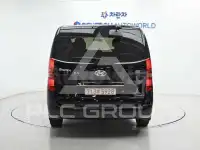 2020 Hyundai Starex