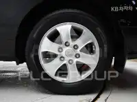 2020 Hyundai Starex