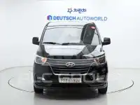 2020 Hyundai Starex