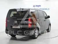 2020 Hyundai Starex