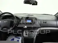 2020 Hyundai Starex