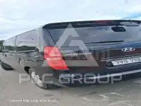 2020 Hyundai Starex