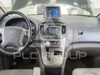 2020 Hyundai Starex