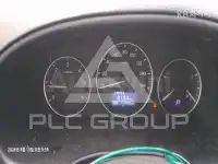 2020 Hyundai Starex