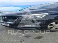 2020 Hyundai Starex