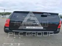2020 Hyundai Starex
