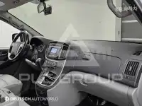 2020 Hyundai Starex