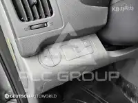 2020 Hyundai Starex