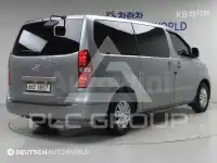 2020 Hyundai Starex