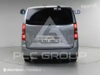 2020 Hyundai Starex