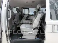 2020 Hyundai Starex